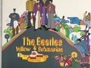 Beatles YELLOW SUBMARINE Capitol LP Orange Label SW153