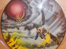 Iron Maiden - Flight Of Icarus UK 12