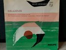 Philips 835 000 AY HiFi Stereo - Brahms Symphony no.4 Eduard van Beinum-NM