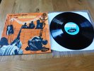 KORA FOLK The African Ballet Of Keita Fodeba Bakary Sissoko Daouda Diabate VOGUE