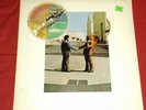 Pink Floyd Wish You Were Here Album SEALED 1975 Original