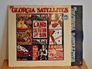 Georgia Satellites LP Vinyl - In The Land Of Salvation And Sin 1st Press VG+ EX+