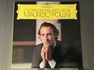 LP Maurizio Pollini Chopin 24 preludes DGG Japan MG2504 more other 3 lp