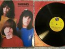 Ramones End Of The Century LP Vinyl Record 1980 #S 201 332 A
