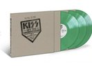 KISS Off The Soundboard: Live In Virginia Beach (3LP Green Vinyl) Pre Order