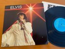 Elvis Presley LP NEVER WALK ALONE CALX 2472 US 1971
