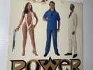 Sealed Original Press Ice-T Power - Vinyl 12 inch - 1988
