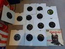 Beatles Vinyl 7 Inch singles Original Release 14 Of