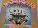 The Beatles Magical Mystery Tour Vinyl LP PCTC255