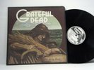 GRATEFUL DEAD LP Wake of the Flood 1973 Grateful Dead Records  vinyl