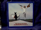 ROLLING STONES VERY RARE SEALED LP GET YER YA YAs OUT  1970 USA 1stPRESS NO CUTS