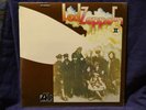 LED ZEPPELIN  SEALED LP LED ZEPPELIN II 1969 USA 1stPRESS W/STICKER