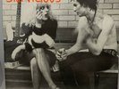 Sid Vicious Love Kills N.Y.C. 1985 Konexion KOMA 788020 RARE Europe  EX  E12