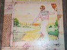1973 Elton John Goodbye Yellow Brick Road 2x Vinyl Record LP 1st Pressing VG+/EX