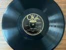 FRANK AND JAMES MCCRAVY Jacob's Ladder OKEH (Black) Pre War Country Gospel 78 E-