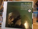 John Coltrane Qurtet with McCoy Tyner,Ballads,Impulse Label ,Stereo LP