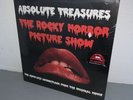 Absolute Treasures: The Rocky Horror Picture Show 2XLP Red Vinyl SEALED