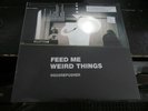 SQUAREPUSHER Feed Me Weird Things 2LP +10