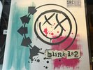 blink 182 Untitled src limited 2LP vinyl record Plus Extras