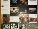 16x Deutschrap Vinyl Klassiker 3P Moses Pelham Sabrina Setlur Azad Illmatic Cora