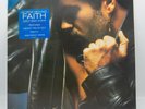 GEORGE MICHAEL FAITH DEBUT VINYL ALBUM RECORD LP 33rpm 1987 ORIGINAL