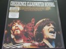 Creedence Clearwater Revival Chronicle Exclusive Gold Color Vinyl 2LP Sealed New