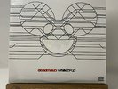 Deadmau5 - while(1 2) Vinyl LP SEALED Numbered Nine Inch Nails