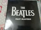 The Beatles ‎– Past Masters. NUOVO