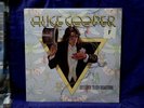 ALICE COOPER VERY RARE SEALED LP WELCOME TO MY NIGHTMARE 1975 USA 1stPRESS