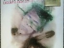 David Bowie 'Excerpts from Outside' Black Vinyl LP 2012