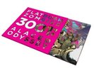 3001: A LACED ODYSSEY 5 Year Anniversary Edition Vinyl FLATBUSH ZOMBIES Preorder
