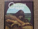 Mo-Fi, MFSL vinyl, Grateful Dead 