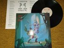 CIRITH UNGOL KING OF THE DEAD 1984 VINYL LP RECORD ROADRUNNER METAL