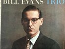 Bill Evans PORTRAIT IN JAZZ VINYL LP Riverside Mono RLP 12-315, EX, Deep Groove