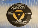 RN'R GEM=CHARLIE GRACIE*COOL BABY/YOU GOT A HEART LIKE A ROCK*(UK.TRI-LONDON)