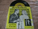 JERRY LEE LEWIS  45  