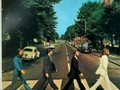 The Beatles Abbey Road 1/2 Speed Master Recording - MFSL #1-023