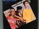 The Horace Silver Quintet / Sextet The Jody Grind Lp 1967 Jazz Hard Bop