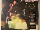 STEVIE RAY VAUGHAN Couldn't Stand The Weather 45 rpm 180 gram vinyl SEALED 2 LP