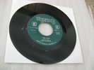 **Don and Dewey/ Bim Bam b/w Justine/ Regency/ 1958/ Canada/ Original