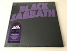 Black Sabbath: Master of Reality LP, Purple Vinyl, RSD2021
