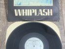 Metallica Whiplash Vinyl MRS-04 1984