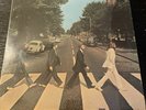 The BEATLES Abbey Road SEALED APPLE 1969 APPLE SO-383  LP Record vinyl