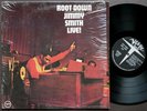 JIMMY SMITH Root Down LP VERVE V6-8806 US 1972 JAZZ FUNK Paul Humphrey CLEAN