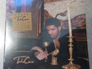 Drake Take Care 2 LPs, Sealed