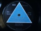 SHLV 804 + BLUE SOLID + THE DARK SIDE OF THE MOON + ORIGINAL UK + 1E 064°05249