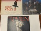 Horror Soundtrack Lp Lot. Super Rare.