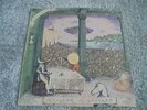 Wigwam - Nuclear Nightclub 1975 UK LP VIRGIN 1st