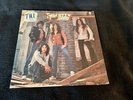 THIN LIZZY Fighting promo Lp 1ST RELEASE VEL-2005 VERTIGO 1975 Radio DJ copy