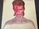 David Bowie - Aladdin Sane - RCA AYl1-3890 1980 Re-issue FULL SHRINK NM